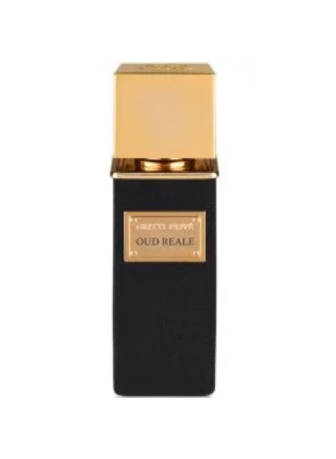 جريتي عود ريالي ماء عطر 100 مل - Image 1